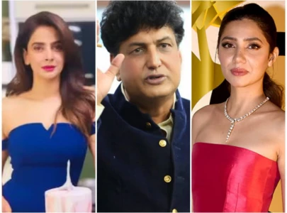 saba qamar joins mahira khan on khalilur rehman qamar s blacklist