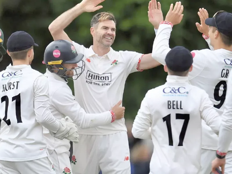 england s james anderson is the first seamer and only third bowler to have taken 700 test wickets photo afp file england s james anderson is the first seamer and only third bowler to have taken 700 test wickets photo afp file