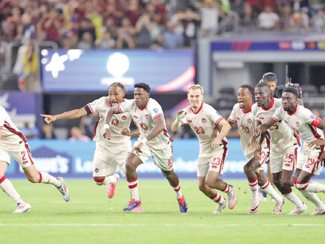 canada stun venezuela to reach copa semis canada stun venezuela to reach copa semis