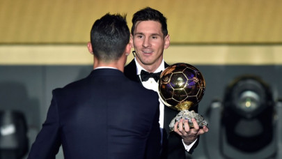 after splitting with ballon d or fifa introduces new awards after splitting with ballon d or fifa introduces new awards