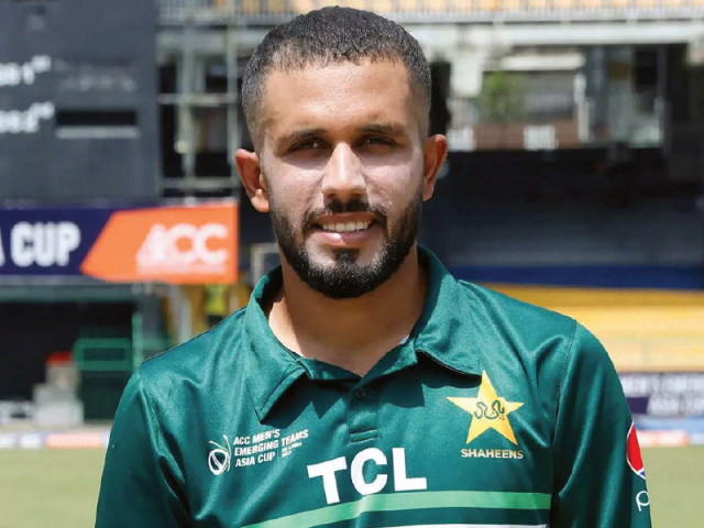 leading shaheens on aussie tour is a golden opportunity to reestablish his credentials for haris photo afp leading shaheens on aussie tour is a golden opportunity to reestablish his credentials for haris photo afp