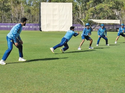 shaheens set to face bangladesh a in darwin shaheens set to face bangladesh a in darwin