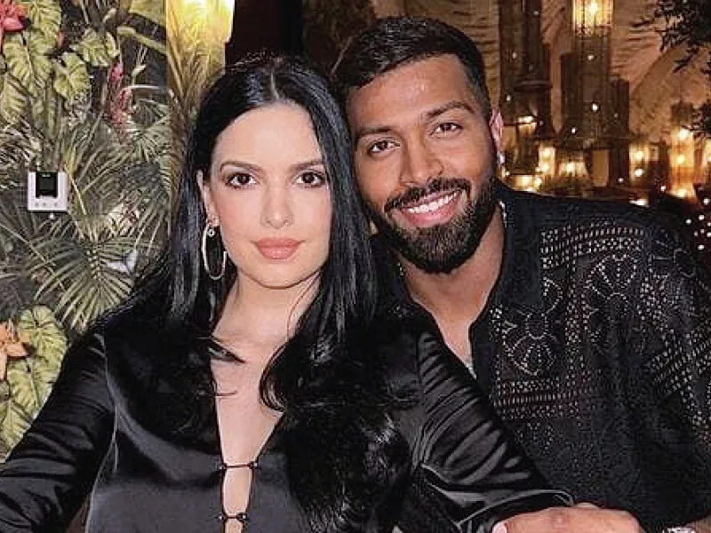 hardik pandya and natasa stankovic call it quits hardik pandya and natasa stankovic call it quits