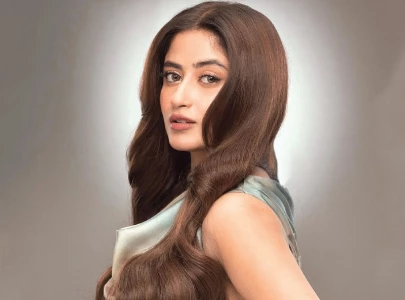 is sajal returning to b town is sajal returning to b town