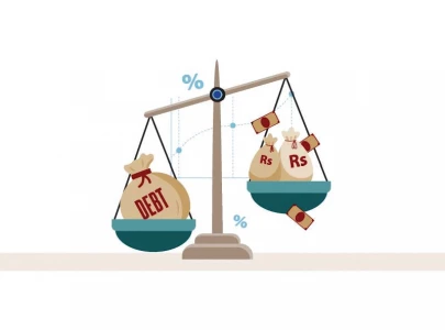 debt re profiling cuts interest costs on domestic loans debt re profiling cuts interest costs on domestic loans