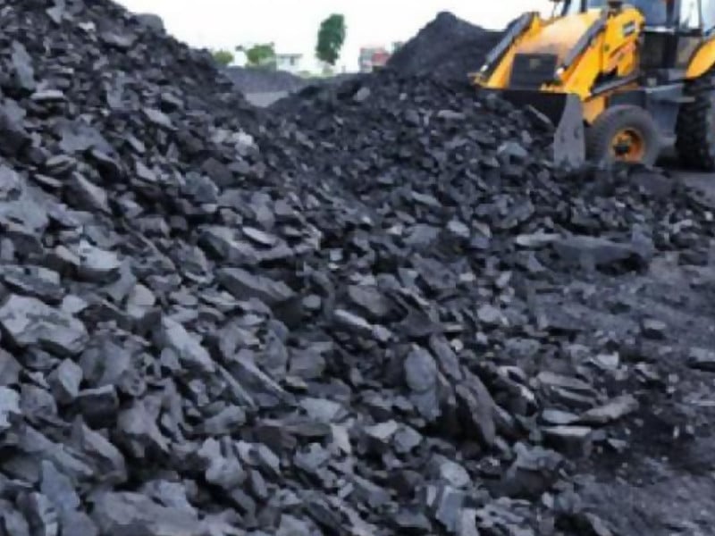 Pakistan urged to tap indigenous coal