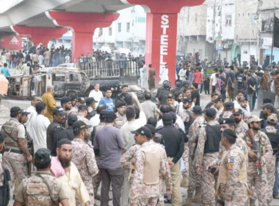 two dead eight injured in clash between religious groups two dead eight injured in clash between religious groups