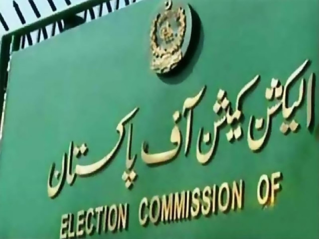 ecp seeks legal view on seats allocation