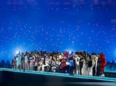 paralympics close after historic summer paralympics close after historic summer