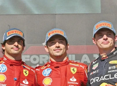 ferrari s leclerc wins us grand prix ferrari s leclerc wins us grand prix