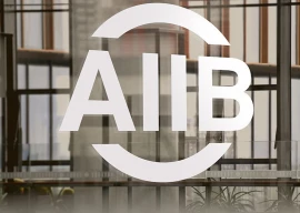 aiib reaffirms support for development goals