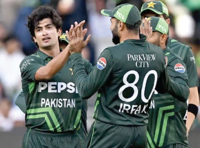 pak to make changes for 2nd odi