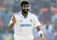 bumrah creates history with highest ever rating points by indian bowler