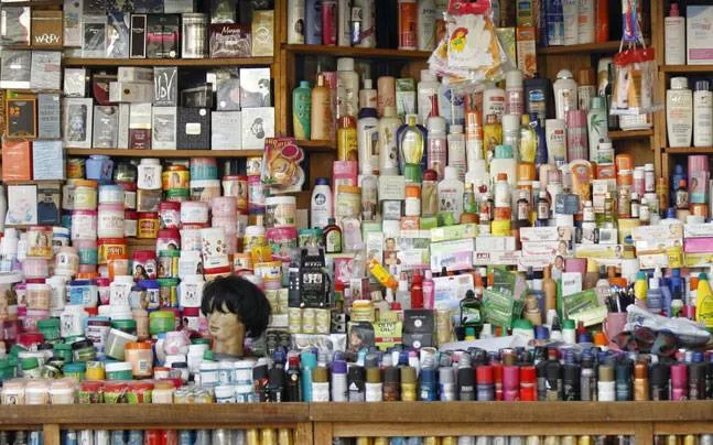 allantoin a botanical compound is an ingredient of many anti ageing creams can slow down the effect of ageing photo reuters allantoin a botanical compound is an ingredient of many anti ageing creams can slow down the effect of ageing photo reuters
