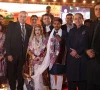 karachi hosts mass wedding for 100 hindu couples karachi hosts mass wedding for 100 hindu couples