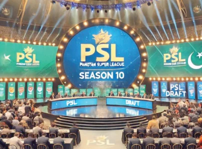 hbl psl 10 to start on april 11 hbl psl 10 to start on april 11