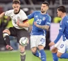 germany survive italy scare in nations league germany survive italy scare in nations league