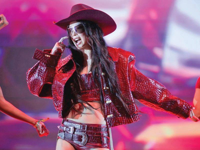 coachella has been bringing more korean acts in recent years photo reuters coachella has been bringing more korean acts in recent years photo reuters