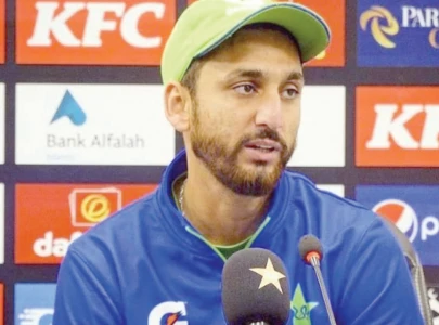 salman hints at national call up for two players salman hints at national call up for two players