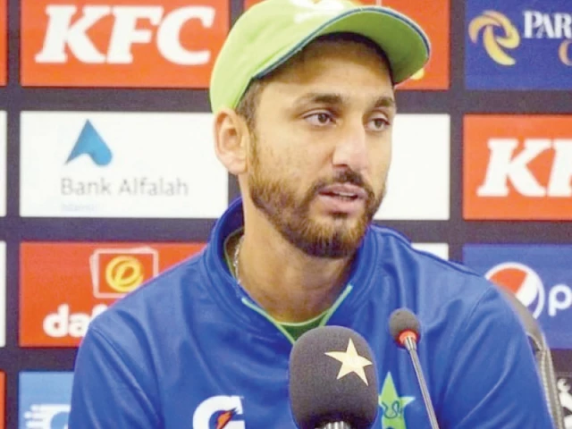 salman agha says pak team will put up better show in upcoming asia cup and world cup photo pcb salman agha says pak team will put up better show in upcoming asia cup and world cup photo pcb