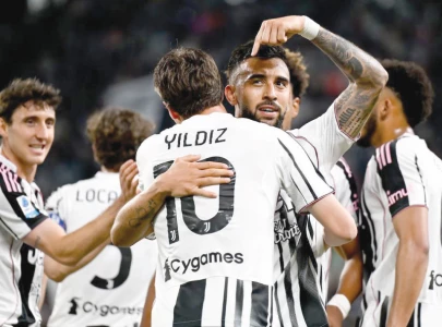 juve beat udinese to boost ucl qualification hopes
