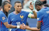 mbappe fires france to nations league bronze