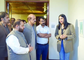 pnca opens youth art exhibit pnca opens youth art exhibit