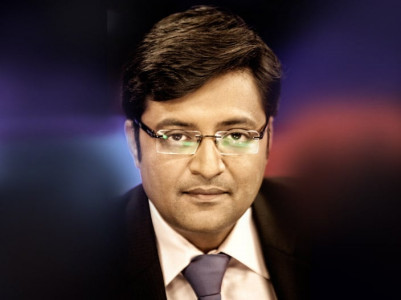 vitriolic arnab goswami quits times now