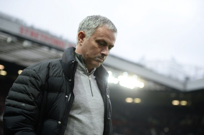 mourinho set to discover fate for sending off mourinho set to discover fate for sending off