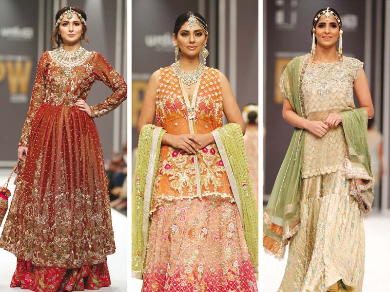 shehla chatoor stole the show on an evening dominated by florals photos courtesy movie shoovy