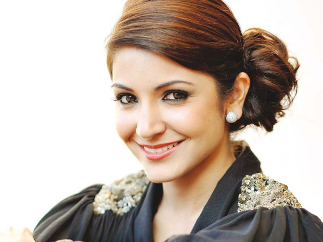 sharma has previously worked with shah rukh in rab ne bana di jodi and jab tak hai jaan photo file sharma has previously worked with shah rukh in rab ne bana di jodi and jab tak hai jaan photo file