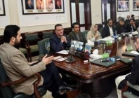 k p cabinet okays two day salary cut