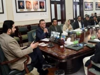 k p cabinet okays two day salary cut