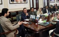 k p cabinet okays two day salary cut