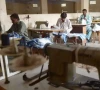 workers cry foul over broken promises