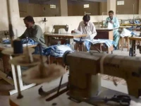 workers cry foul over broken promises