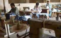 workers cry foul over broken promises