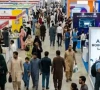 karachi fair attracts record crowds