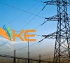 k electric slammed over unbearable load shedding