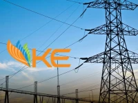 k electric slammed over unbearable load shedding