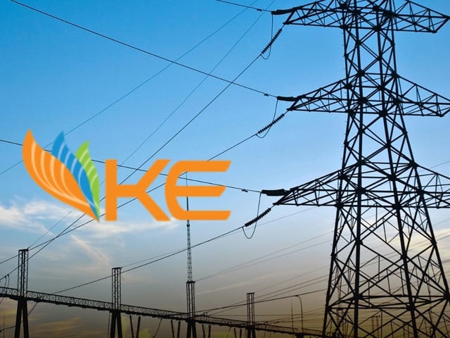 K-Electric slammed over
