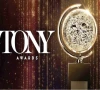 the lost boys schmigadoon dominate tony nominations