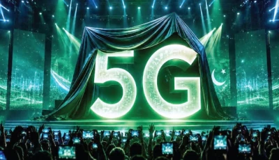 5g rollout in aug devices scarce