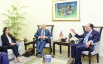 us delegation discusses trade with finmin