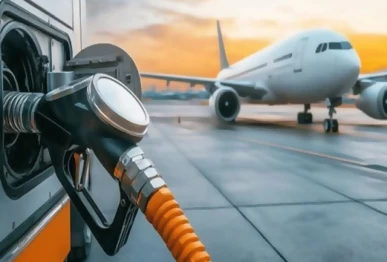 govt cuts jet fuel price by rs49 per litre