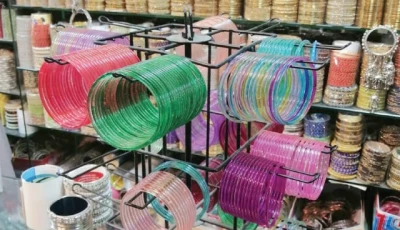 colours clinks and viral trends
