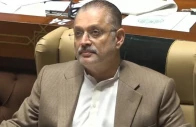 500 electric buses approved for karachi sharjeel