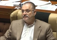 social media pages apologise to sharjeel son