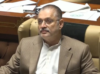 500 electric buses approved for karachi sharjeel