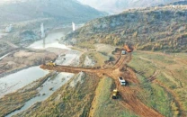 wasa seeks rs52b for daducha dam project